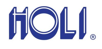 Holi Industry Co., Ltd. Logo